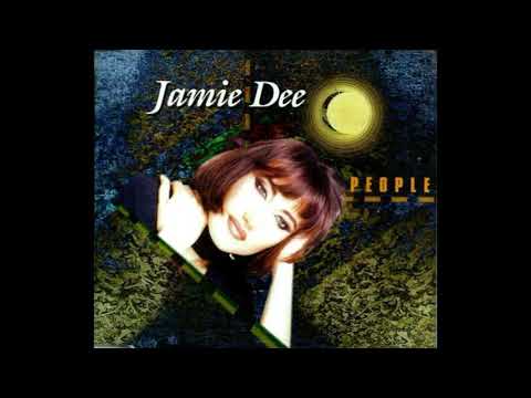Anos 90 Dance Jamie Dee - People (Everybody Needs Love) (Club Mix) 1994