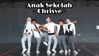 Download lagu Anak Sekolah ~ Chrisye || Tik Tok Viral || Happy Role Creation mp3