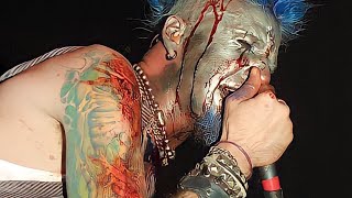 Mudvayne - Severed
