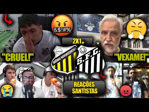 REACT TORCEDORES FC and Cortes REACT FC