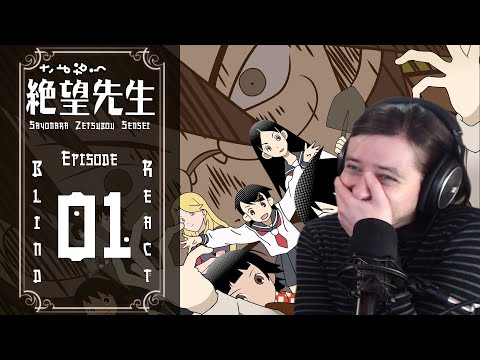 Okaimono - Sayonara Zetsubou Sensei