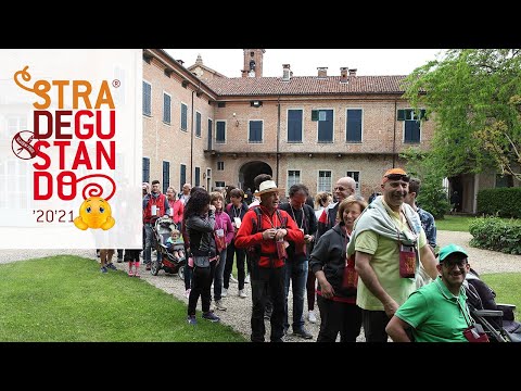 Stradegustando 2021