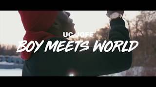 Boy Meets World - UC Joff (Official Video)