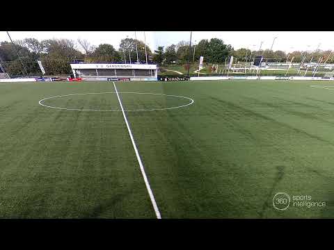 Gendringen 2 ST: Ulftse Boys/SDOUC 2