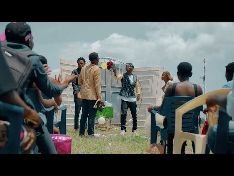 Chain Oh Abebu - Tameki ft Fresh Don Abebu (Official Music Video)