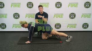 Serratus Push Up Plus thumbnail