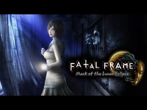 Fatal Frame Mask of the Lunar Eclipse Review (Switch)