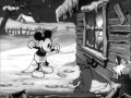 Mickey Mouse, Pluto - Mickey's Good Deed (1932)