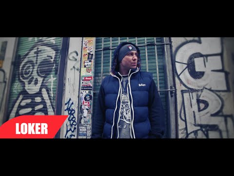 Loker  - " Czasy Lepsze " ( Ciągle Taki Sam 2014LP )