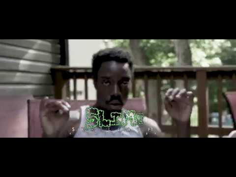 Skrilla D x  KpThaRapper - Slime (Official Music Video) Shot By @Lord_Glo