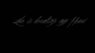 Grave Digger - Love is breaking my Heart