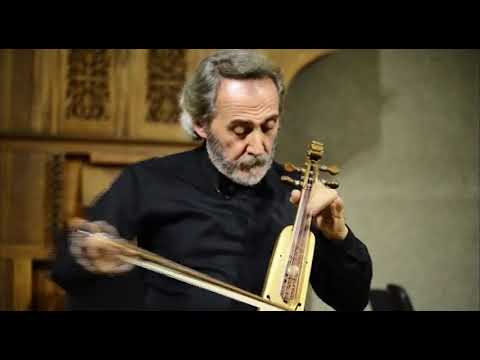 Hamshen folk music (by Hakob Khalatyan - 60)