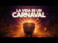 Celia Cruz La Vida Es Un Carnaval Afro House Remix 2026