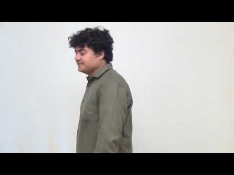 Sudarshan Kumar Intro