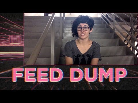 Feed Dump 319 - Duck Pit