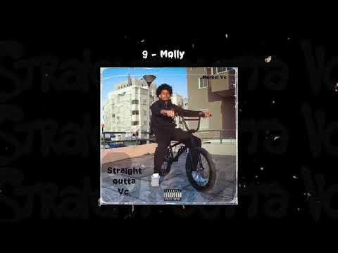 Merkel VC - Molly