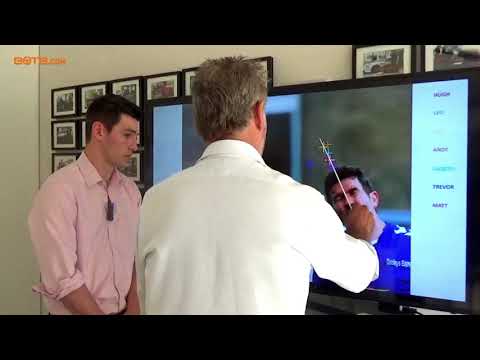 Judging of BOTB Lifestyle Competition - Week 31 2018