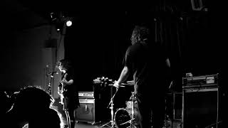 Screaming Females/Deeply at The Starline Club Oakland 17 October 2017