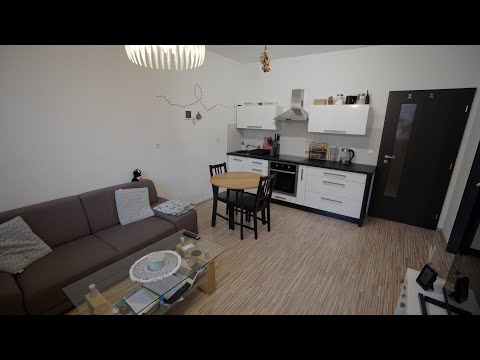 Prodej bytu 2KK, 42 m², České Budějovice | TOP PROPERTIES