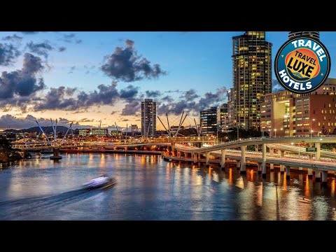Evolution Apartments | Brisbane, Australia | Hotel Review ⭐