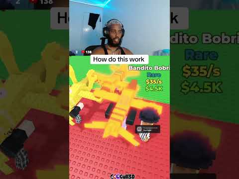 How to do the new secret ritual on Brainrot #roblox #robloxbrainrot #brainrot