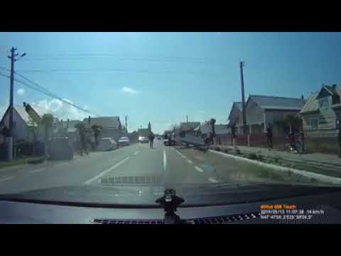 masina rasturnata badeuti suceava