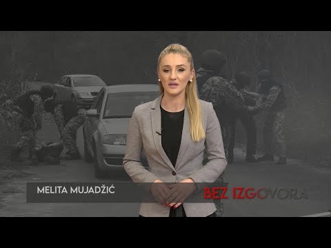 BEZ IZGOVORA, 06.04.2021.