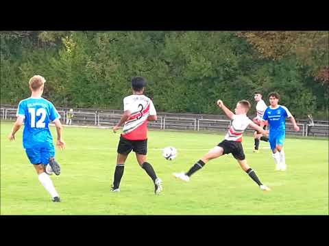 Concordia 1.C  Short-Highlights 01.09.2018