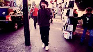 MOODYMANN - "I Got Werk"