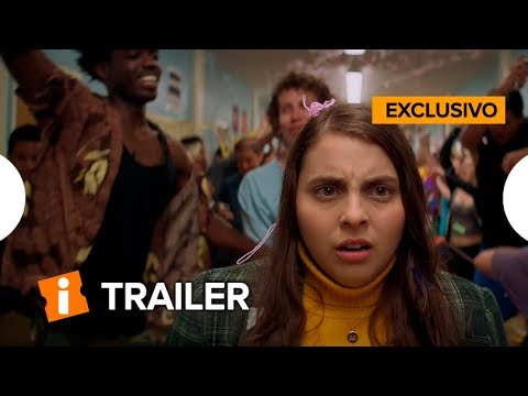 Fora de Série | Trailer EXCLUSIVO Legendado