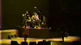 REM - Crazy @ Philadelphia , U.S. - 20 April 1989