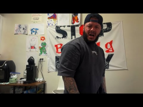 Hitman and eazy go wayyyy left / jag did what?! (DIRTY HONDA!!) 