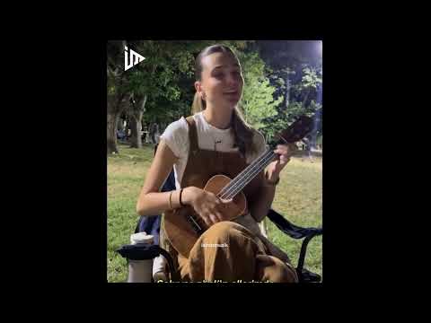Karşılaştık Yar Seninle turistaylin-Naçar
