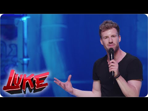 Serien und Filmhighlights | Best of Luke Mockridge