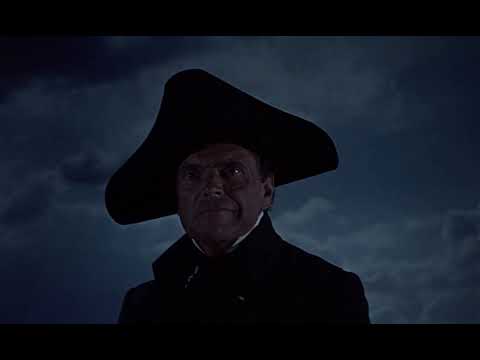 Dr. Syn, Alias the Scarecrow (1963)