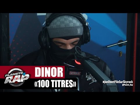 Video thumbnail for 100 titres