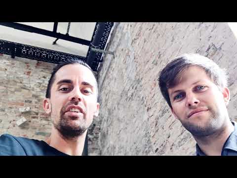 Dappcon Berlin Shorts: Stefan from Gnosis