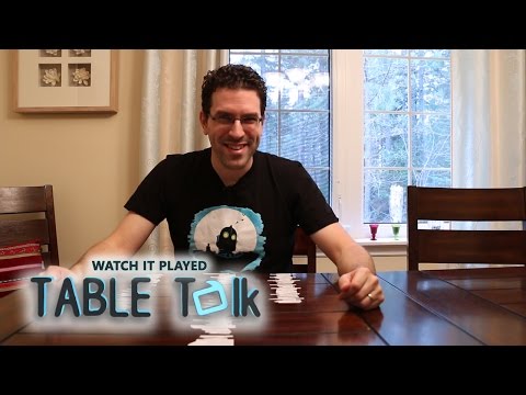 Table Talk E29 - Topicopia