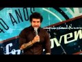 Ministração Rodolfo Abrantes Confrajovem 2011 Lagoinha YouTube