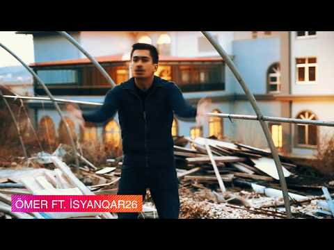 Hayalcash ft iSyanQaR26 #Cesaret İster (TRAILER)