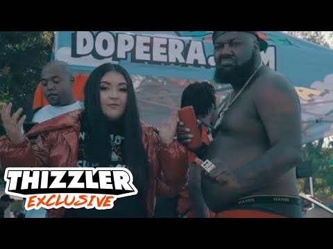 J Diggs x Baby Bandz x Mistah FAB - Call Marley (Music Video) || Dir. BTCVisuals