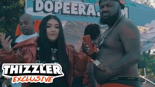 J Diggs x Baby Bandz x Mistah FAB - Call Marley (Music Video) || Dir. BTCVisuals