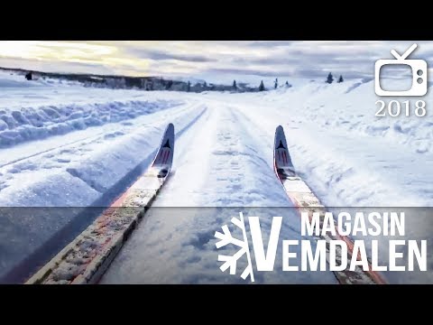 Magasin Vemdalen | 24 februari