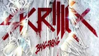 Skrillex - Bangarang [Feat. Sirah] HD