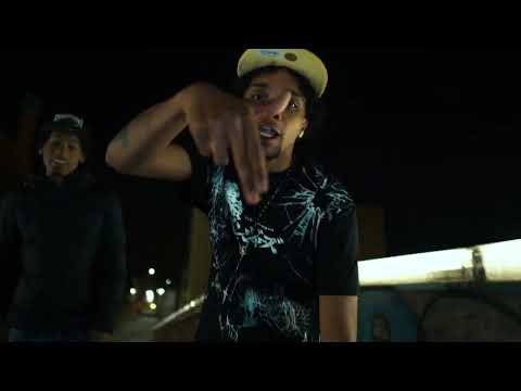 M3rcenario👹‼️- Sersy23 (Video Oficial)