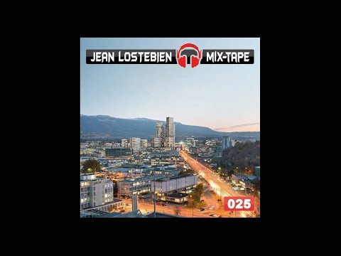 2018 12 12   Jean Lostebien   Mix Tape Official #025