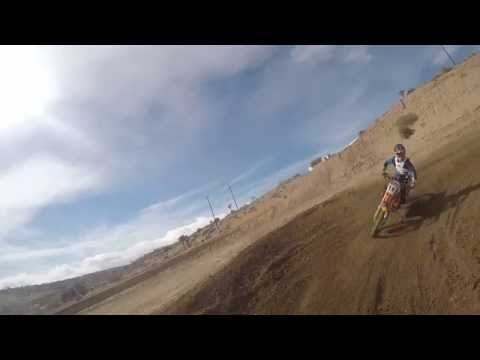 Comp Edge MX Hillside Reverse GoPro 10-16-16