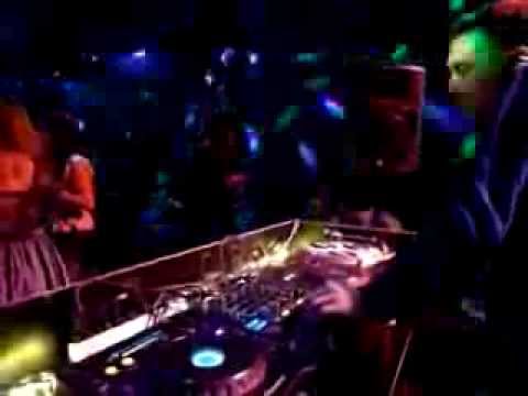 dj Steven de Peven/ Club Up - Dekmantel