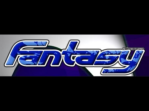 FANTASY ALMANSA Live! (05-02-2005) Dj Raúl Soto & Dj Marta