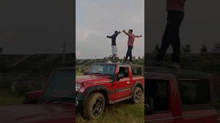 Download lagu main Nikla Gaddi leke #youtubeshorts mp3